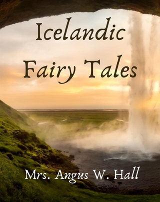 Icelandic Fairy Tales