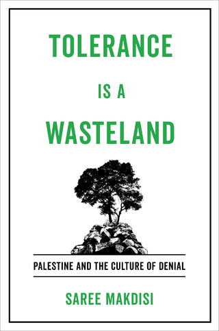 Tolerance Is a Wasteland