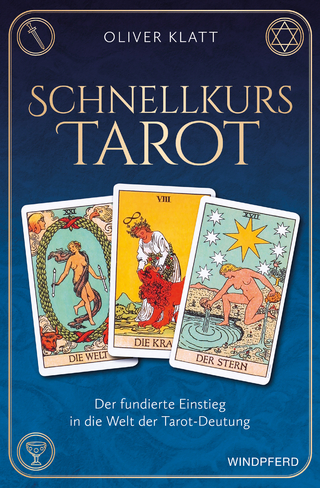 Schnellkurs Tarot