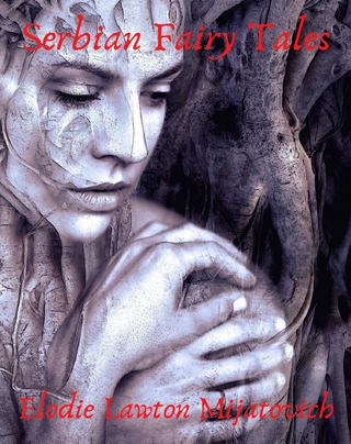Serbian Fairy Tales