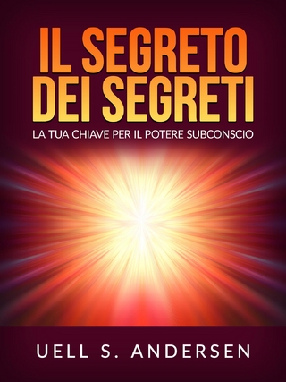 Il Segreto dei Segreti (Tradotto)