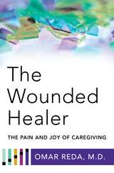 The Wounded Healer - Omar Reda
