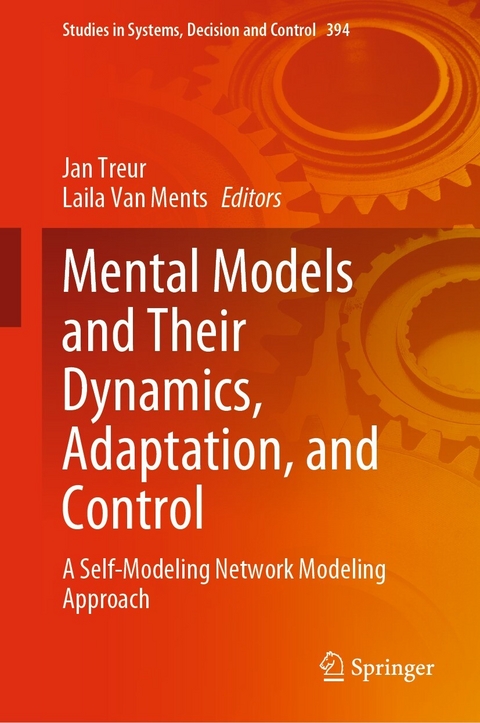 Mental Models and Their Dynamics, Adaptation, and Control - 