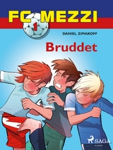 FC Mezzi 1 - Bruddet - Daniel Zimakoff