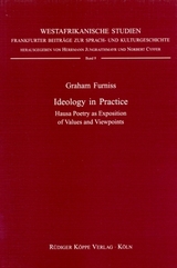 Ideology in Practice - Graham Furniss