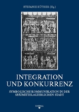 Integration und Konkurrenz - 