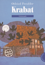 Krabat - Preußler, Otfried