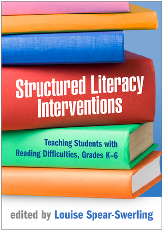 Structured Literacy Interventions