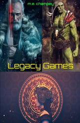 Ben Hensley and the Legend of the Four Kings -  M.E. Champey