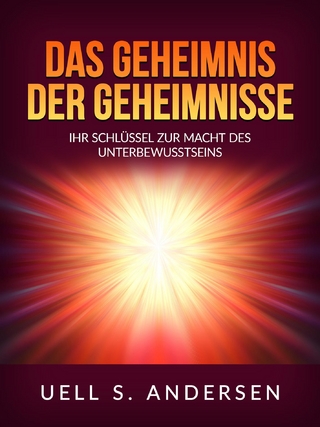Das Geheimnis der Geheimnisse (Übersetzt)