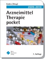 Arzneimittel Therapie pocket 2009-2010 - Endres, Stefan