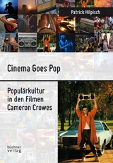 Cinema Goes Pop - Patrick Hilpisch