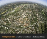 Hattingen von oben - 