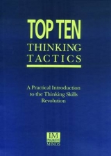 Top Ten Thinking Tactics - Lake, Mike; Needham, Marjorie