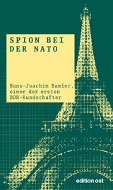 Spion bei der NATO - Peter B&ouml;hm