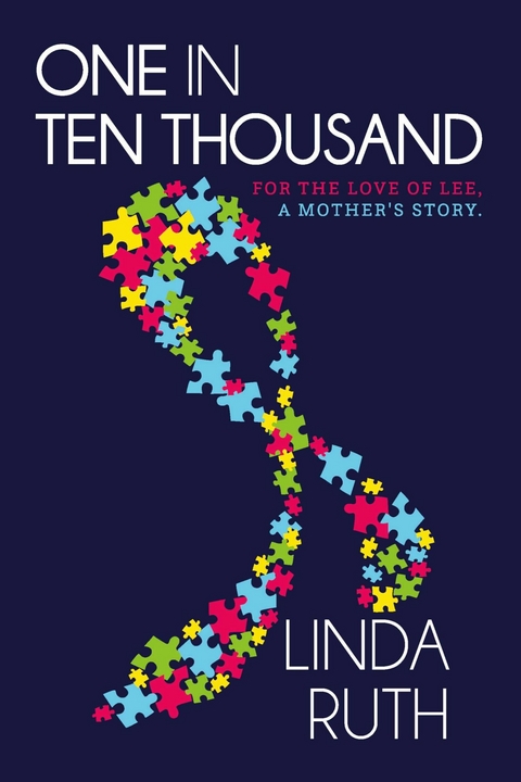 One in Ten Thousand -  Linda Ruth