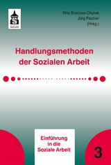Handlungsmethoden der Sozialen Arbeit - 