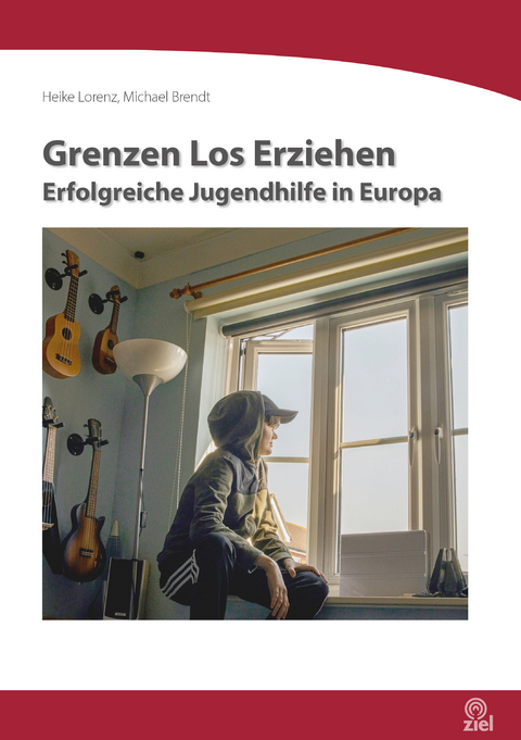 Grenzen Los Erziehen - Heike Lorenz, Michael Brendt
