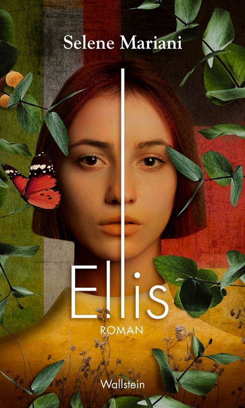 Ellis - Selene Mariani