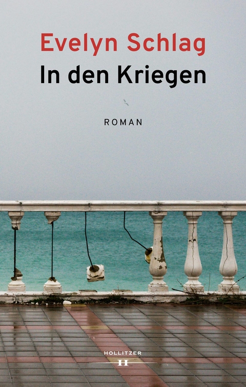 In den Kriegen - Evelyn Schlag