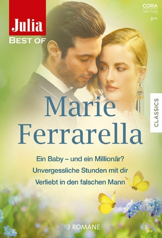 Julia Best of Band 249