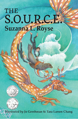 THE S.O.U.R.C.E. - Suzanna L. Royse
