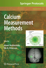 Calcium Measurement Methods - 