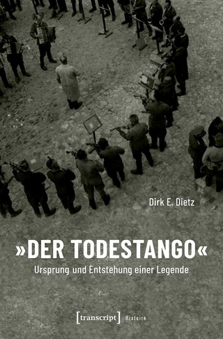 »Der Todestango«