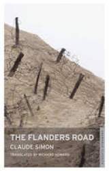The Flanders Road - Simon, Claude