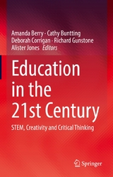 Education in the 21st Century - 