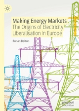 Making Energy Markets - Ronan Bolton