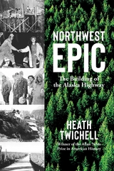 Northwest Epic - Heath Twichell