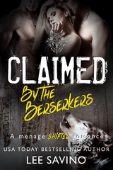 Claimed by the Berserkers - Lee Savino