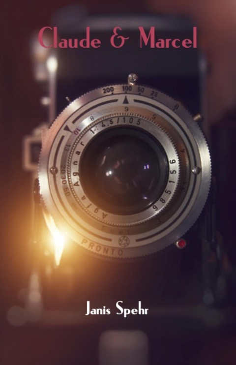 Claude & Marcel - Janis Spehr