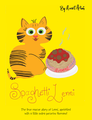 Spaghetti Lenni