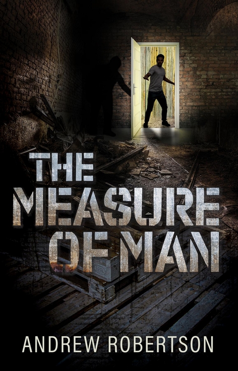 The Measure of Man - Andrew Robertson