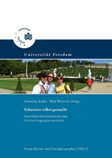 Exkursion selbst gemacht - 