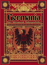 Germania - Johannes Scherr