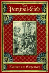 Parzival - Wolfram von Eschenbach, Emil Engelmann