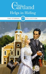 Helga in Hiding -  Barbara Cartland