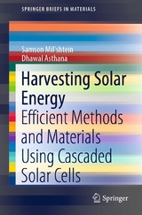 Harvesting Solar Energy - Samson Mil'shtein, Dhawal Asthana