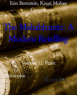 The Mahabharata: A Modern Retelling