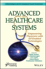 Advanced Healthcare Systems - 