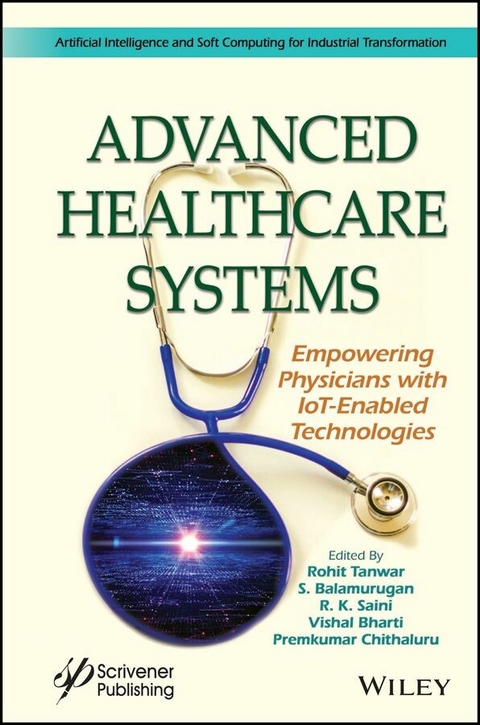 Advanced Healthcare Systems - 