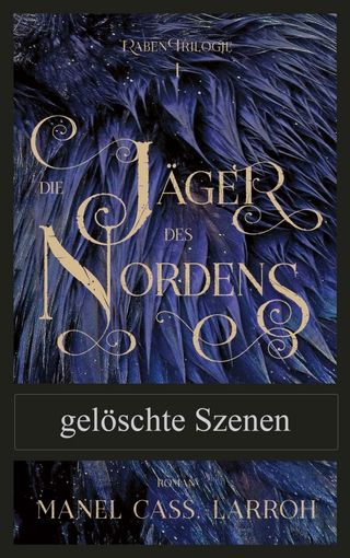 Die Jäger des Nordens - gelöschte Szenen