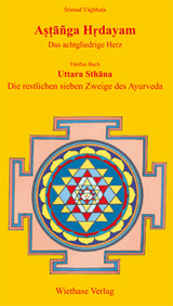 Astanga Hrdayam, Uttara Sthana - 