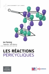 Les r&eacute;actions p&eacute;ricycliques - Ian Fleming