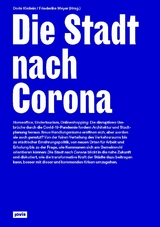 Die Stadt nach Corona - 