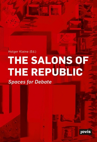 The Salons of the Republic