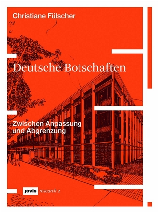 Deutsche Botschaften